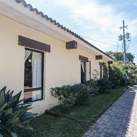 Casa 1800 Ataco Hotel Boutique Concepción de Ataco Dış mekan fotoğraf