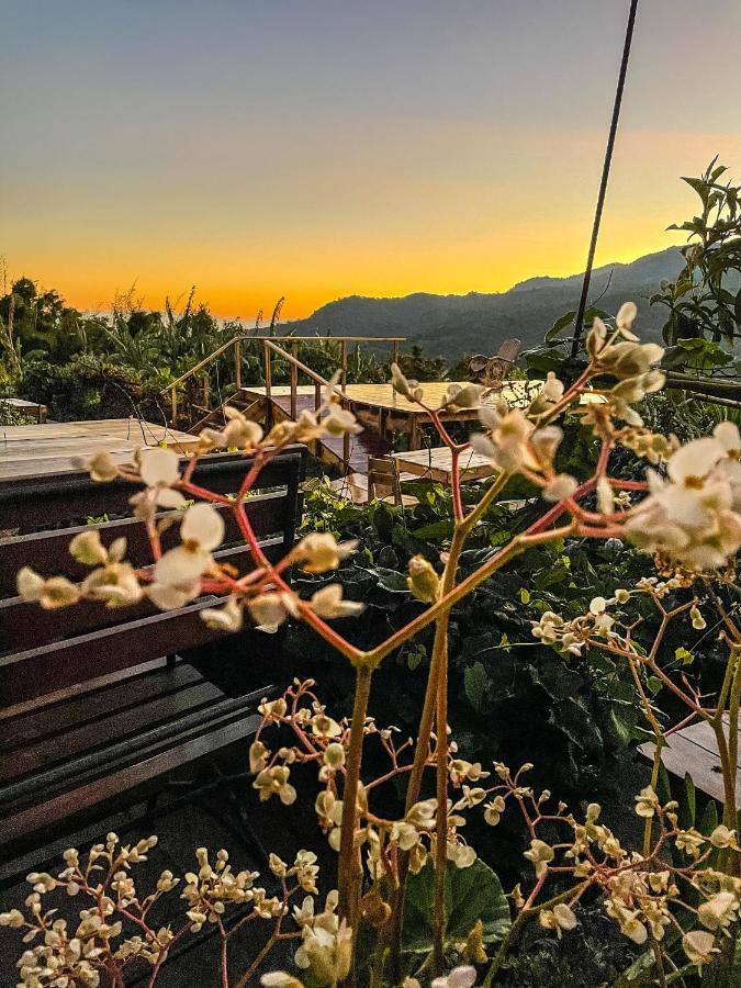 Casa 1800 Ataco Hotel Boutique Concepción de Ataco Dış mekan fotoğraf