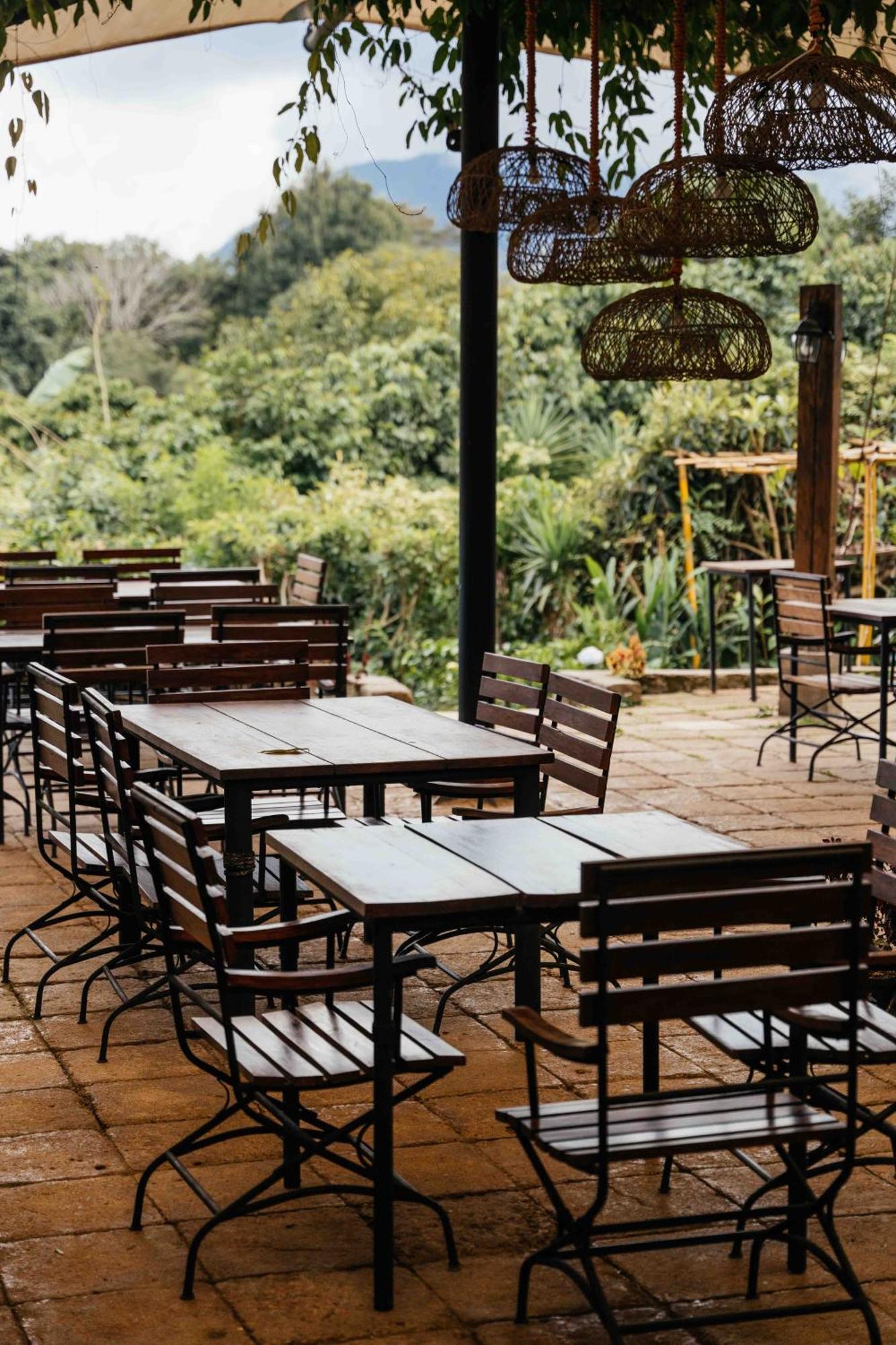Casa 1800 Ataco Hotel Boutique Concepción de Ataco Dış mekan fotoğraf
