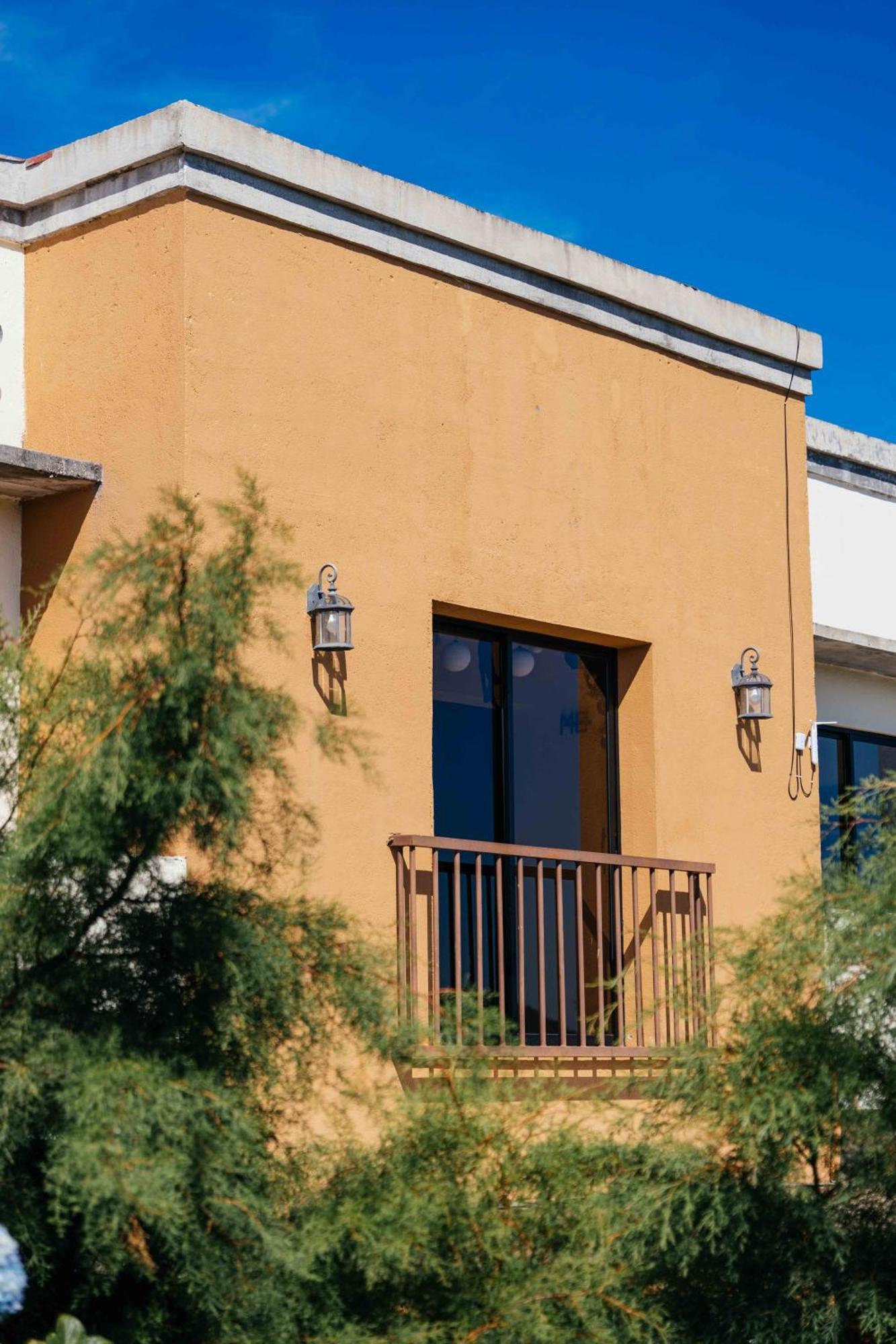 Casa 1800 Ataco Hotel Boutique Concepción de Ataco Dış mekan fotoğraf