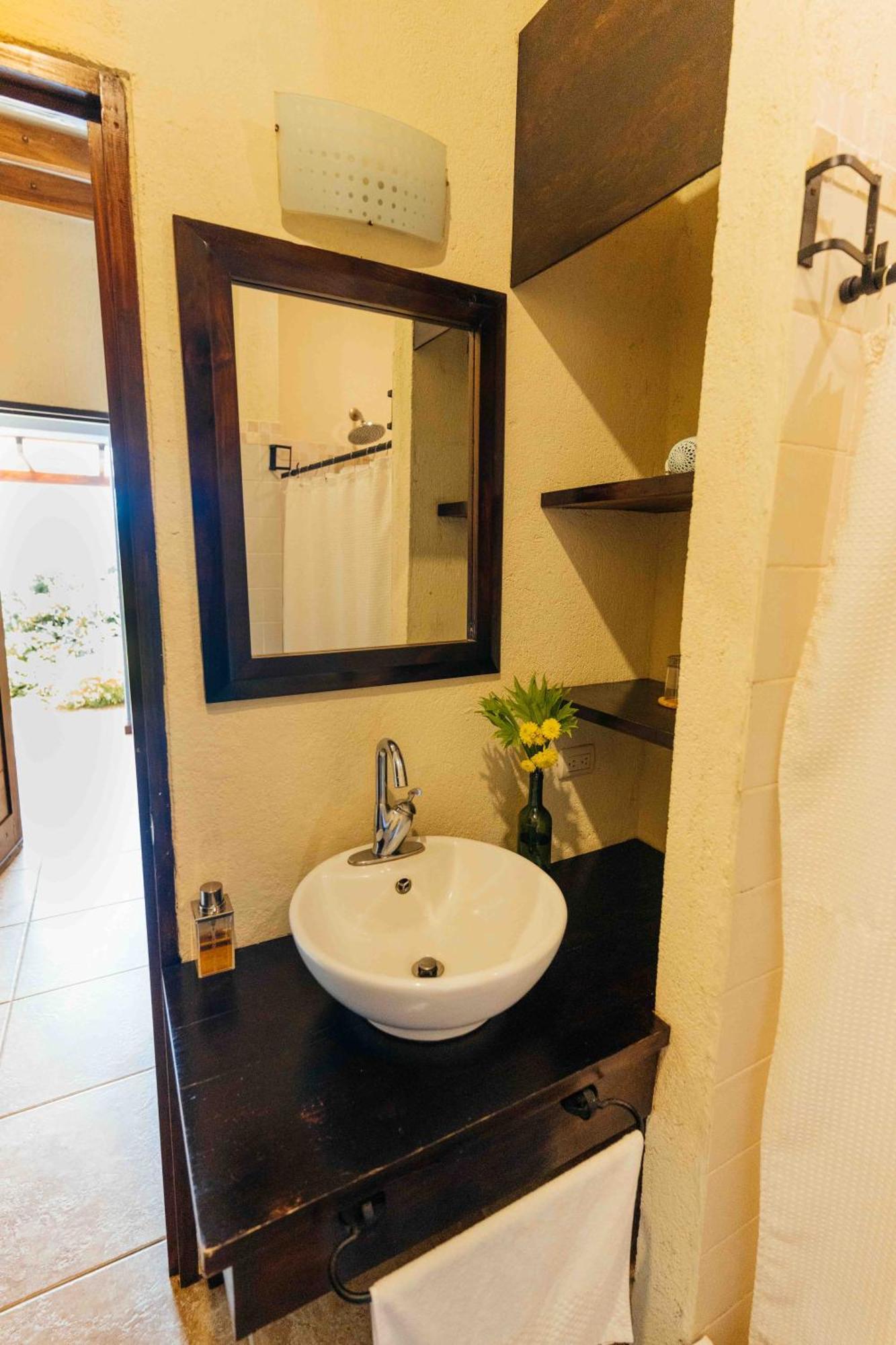 Casa 1800 Ataco Hotel Boutique Concepción de Ataco Dış mekan fotoğraf