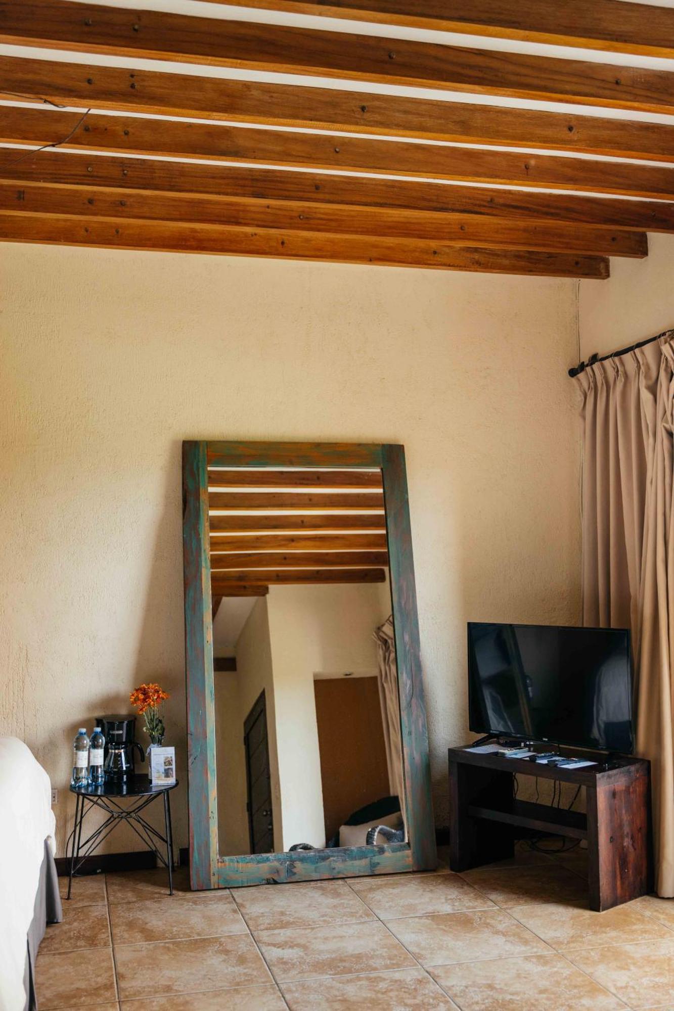 Casa 1800 Ataco Hotel Boutique Concepción de Ataco Dış mekan fotoğraf