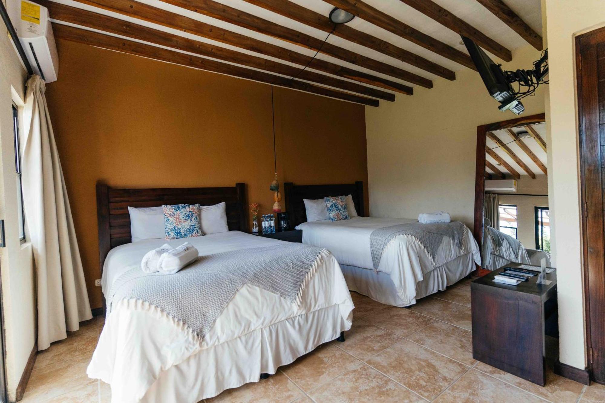 Casa 1800 Ataco Hotel Boutique Concepción de Ataco Dış mekan fotoğraf