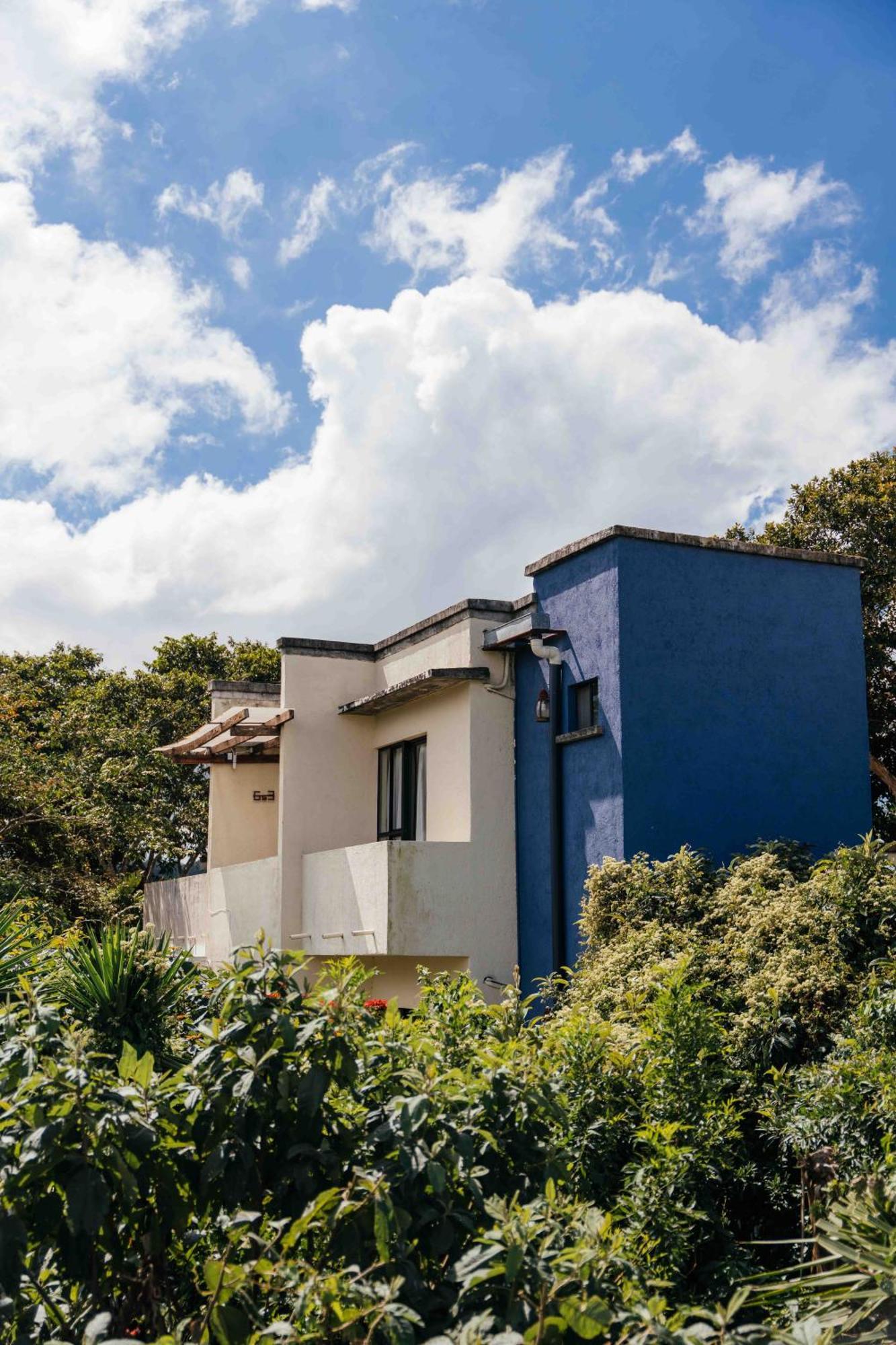 Casa 1800 Ataco Hotel Boutique Concepción de Ataco Dış mekan fotoğraf