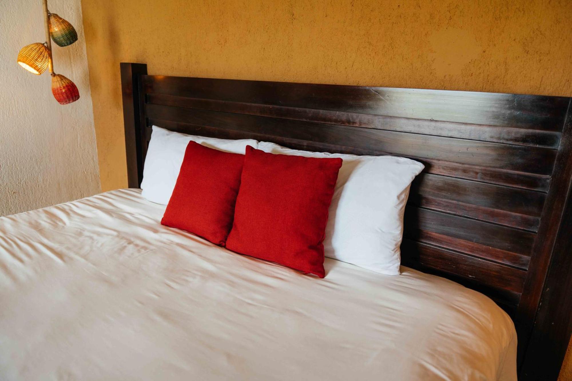 Casa 1800 Ataco Hotel Boutique Concepción de Ataco Dış mekan fotoğraf