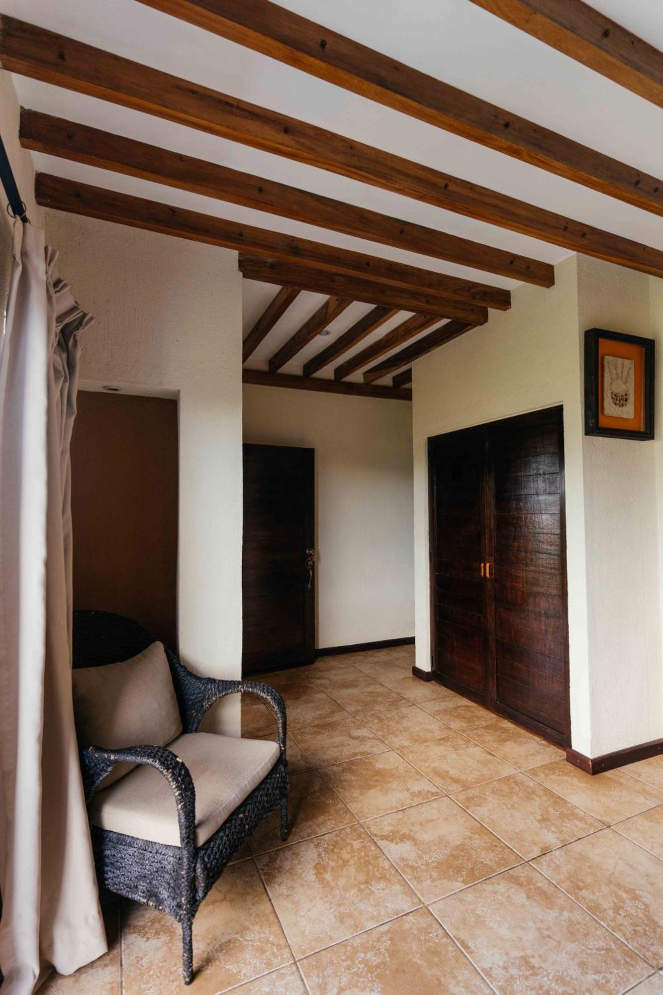 Casa 1800 Ataco Hotel Boutique Concepción de Ataco Dış mekan fotoğraf